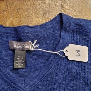 Kenneth Cole Sweater